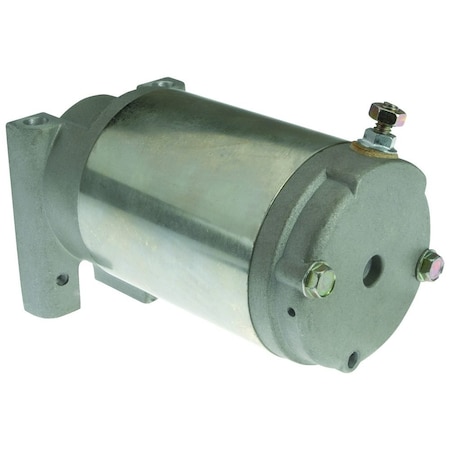 Replacement For UNITED TECHNOLOGIES 5680640MO30SM STARTER